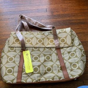 Amy Butler for Kalencom Harmony Laptop bag